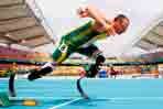 Oscar-Pistorius