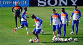 holanda